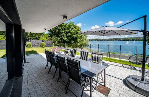 Apartamenty Z Widokiem Na Mazury Jezioro Czos Sauna Jacuzzi - Foto 31