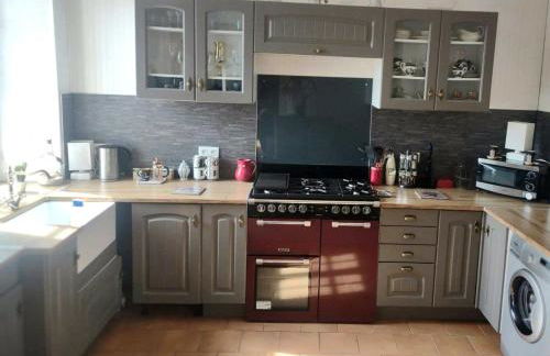 La maison d'Innes - Foto 13