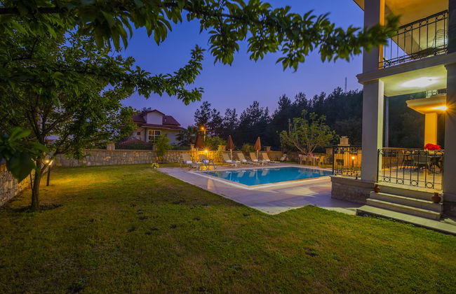 Infinity Opal Villa - Foto 58