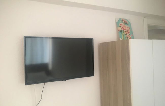 Salda Gölü Sağıroğlu Apart - Foto 3