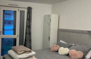 Cosy T2 au porte dOrly Rungis au pied du metro ligne 14 - Foto 17