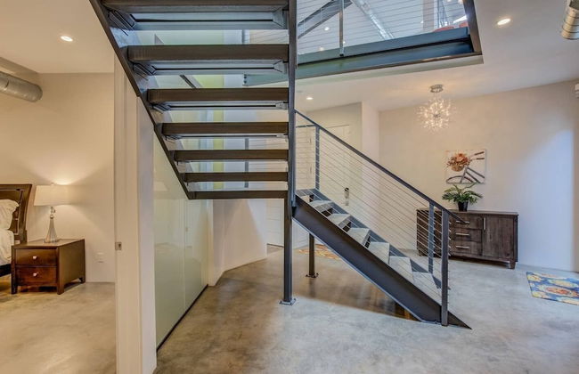 3BR Modern Marveldowntown Customprivate Balcony - Foto 36