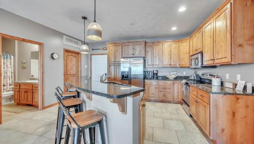 Bridges Bay Resort Coronado Building 302 - Foto 3