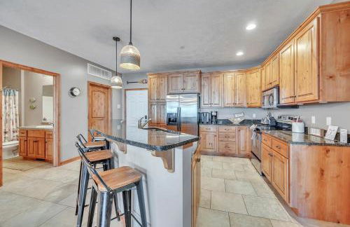 Bridges Bay Resort Coronado Building 302 - Foto 3