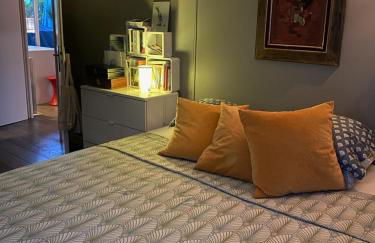 Stade de France - Magnifique terrasse arborée - Foto 6