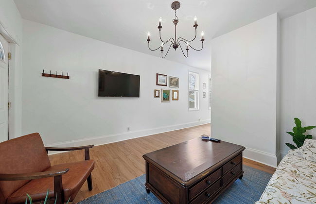 Morrill Modern Retreat Desirable Marion Village! - Foto 12