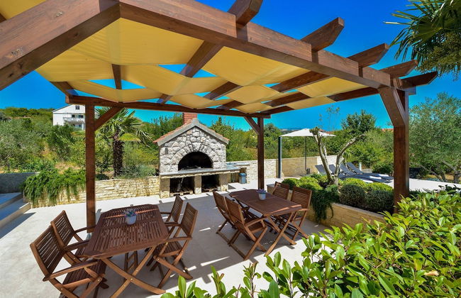 Apartments Villa Ana - Foto 33