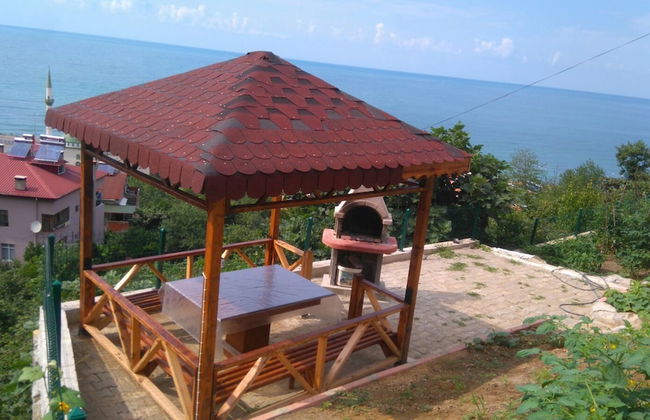 Arsin Villa - Foto 9