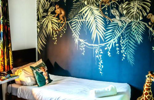 Wild Jungle Retreat - Foto 9