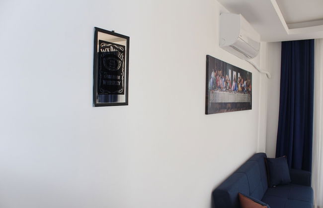 Mavi Restaurant & Apartments 2 - Foto 30