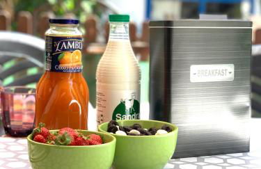 Bungalow Simone - Photo 22