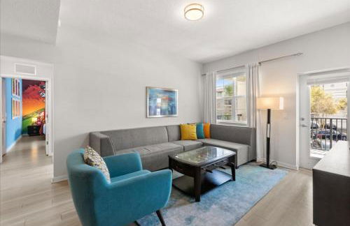 3 Bedrooms 2 Bathrooms Vista Cay 4013-205 Bd - Foto 6