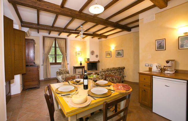 Rustic Retreat With Pool - Foto 45