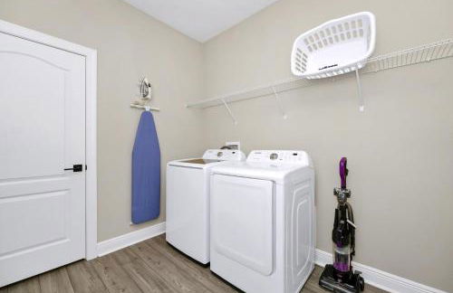 Inviting Home Near Disney With Waterpark & Resort Access At Encore Resort - 7792Sw - Foto 23