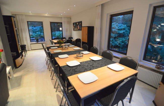 Villa in Doornspijk Near Forest and Lake - Photo 27