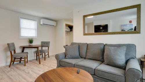 Pet-Friendly Wareham Retreat Near Onset Beach! - Foto 4