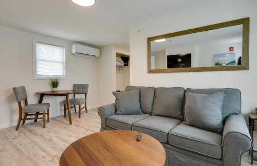 Pet-Friendly Wareham Retreat Near Onset Beach! - Foto 4