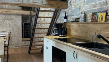 Logement entier Noyers - L'Appart des Anges 2 - Foto 3