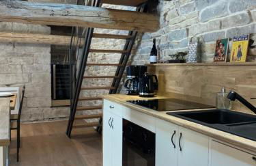 Logement entier Noyers - L'Appart des Anges 2 - Foto 3