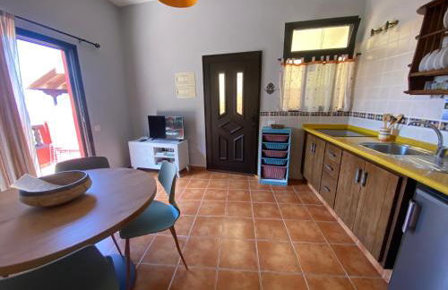 Casa Roja La Calera - Foto 25