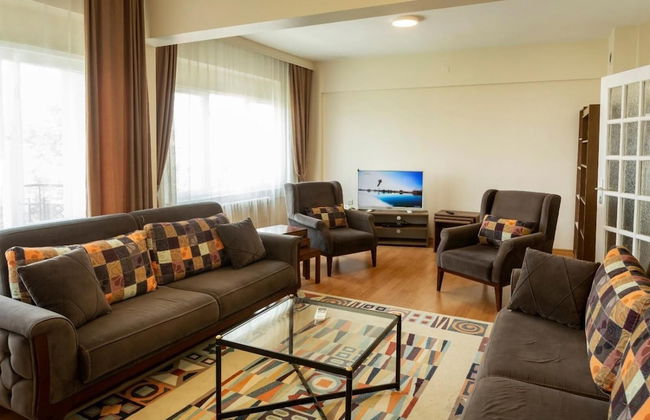 VIP Apart Hotel - Foto 14