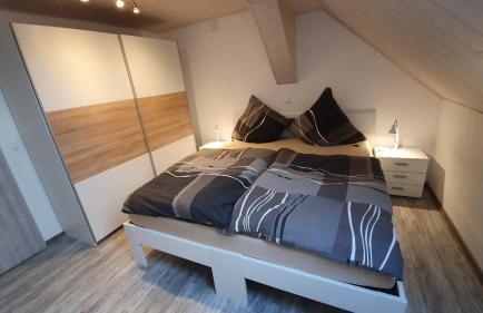 AMW Ferienwohnungen - Foto 35