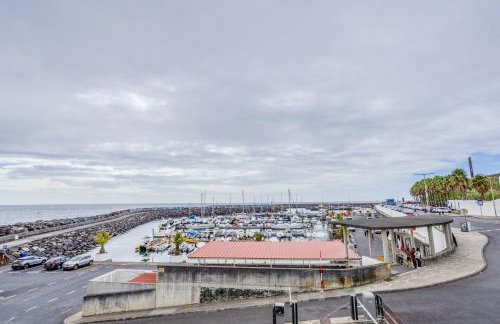 GuestReady - Azorean retreat with Marina view - Foto 57