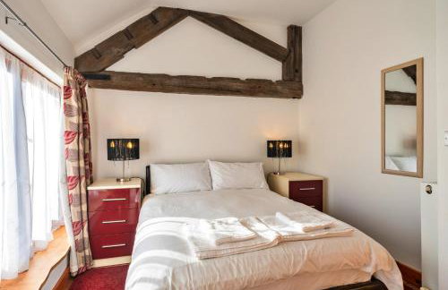 Finest Retreats - Poppy Cottage, Great Houndbeare Farm - Foto 15