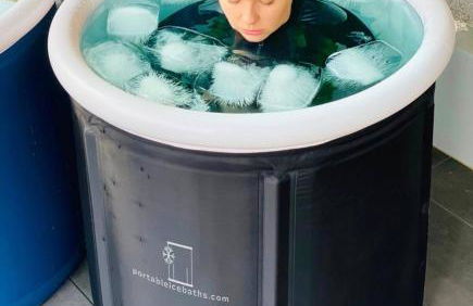 Designer Lake Cabin- HotTub, Sauna & Massage Chair - Foto 16