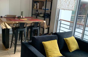 Appartement cosy jardin des plantes avec parking - Foto 6