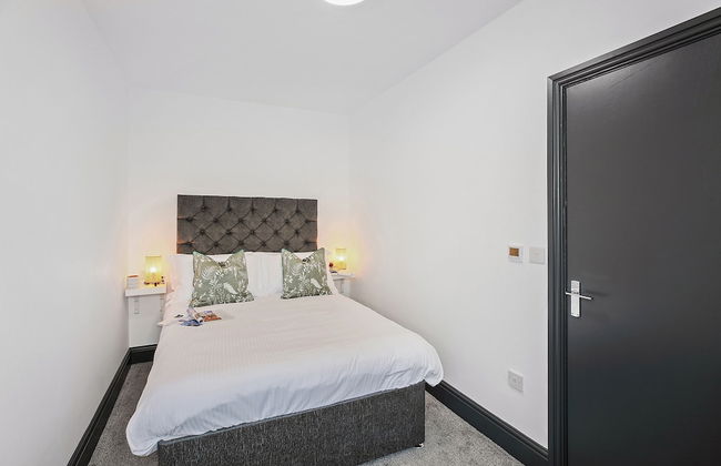 TYME Suites on Humber - Photo 7