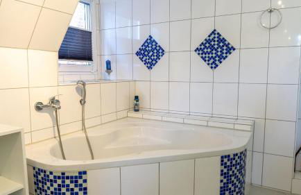 Ferienhaus Westerstraße - Foto 33