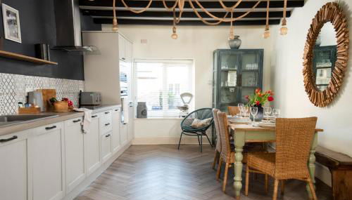 Harbour Way Cottage by Coast & Country Stays - Foto 3