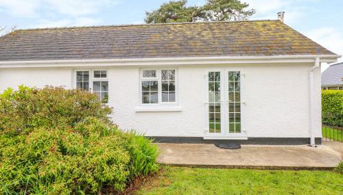 4 Hanbury Lodge - Foto 3