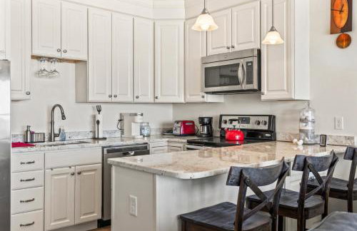 Hampton Beach OCEAN FRONT Condo at the Surf - Foto 21