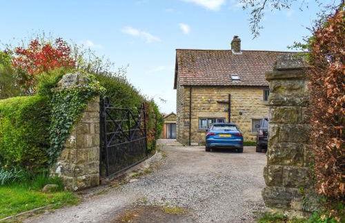 Garden Cottage - Foto 14