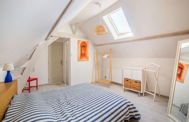 Cozy Bergerac Haven w/ Pool - Foto 5