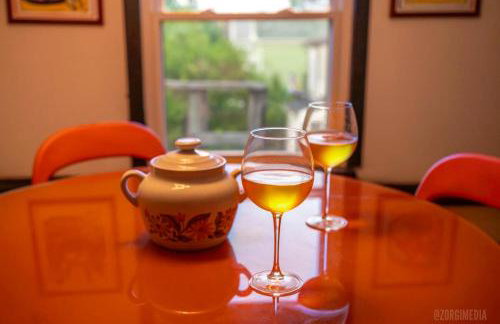 Crow's Nest Crash-Pad - Foto 24