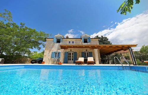 Villa Mare - Foto 14