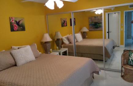 Spectacular View Just Steps to Pool and Jacuzzi at Sunrise Country Club - Foto 24