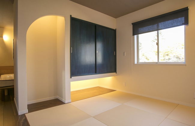 Villa Yushin - Foto 23