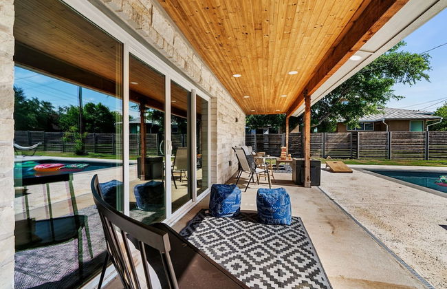 The Gateway 6BED 2 Houses GameRoom Pool - Foto 45