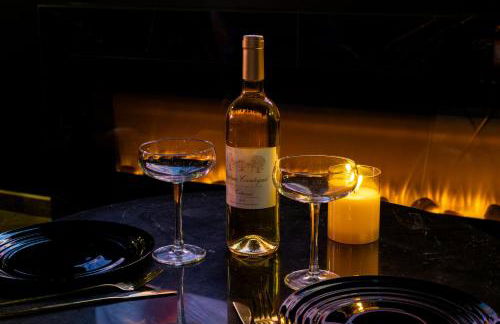 Oulala, amour, parking privé et vive la vie - Foto 9