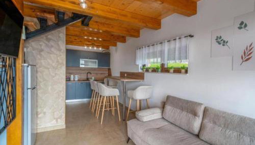Villa Breg - Four Bedroom Villa with Pool, Hot-Tub and Sauna - Foto 2