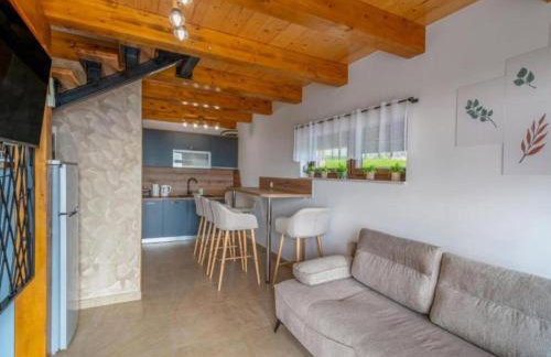 Villa Breg - Four Bedroom Villa with Pool, Hot-Tub and Sauna - Foto 2