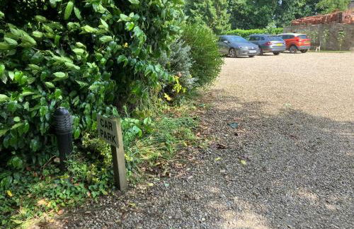 Brackenborough Hall Coach House - Stables - Foto 12