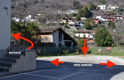 Casa di Francesca-Centrale e Moderno con Vista! - Foto 32