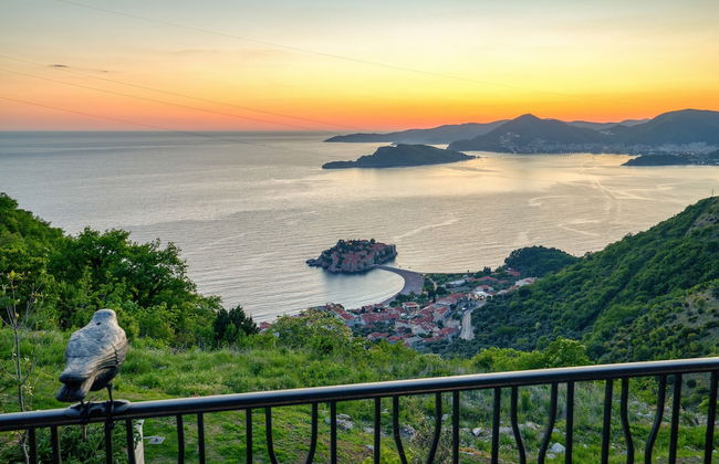 Magic 3bdr apartment - Sea view - Foto 25