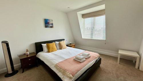 Spacious Vauxhall Apartments for big groups - Foto 4