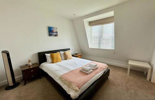 Spacious Vauxhall Apartments for big groups - Foto 4